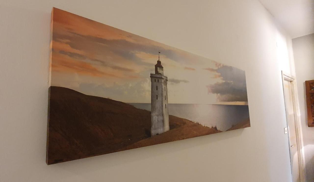 Comodo Al Mare Lerici Dış mekan fotoğraf