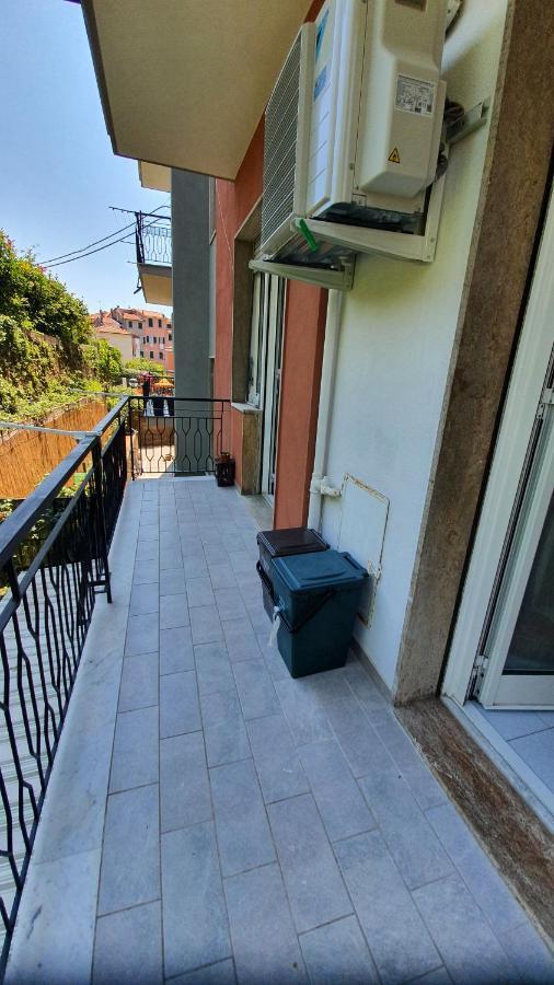 Comodo Al Mare Lerici Dış mekan fotoğraf