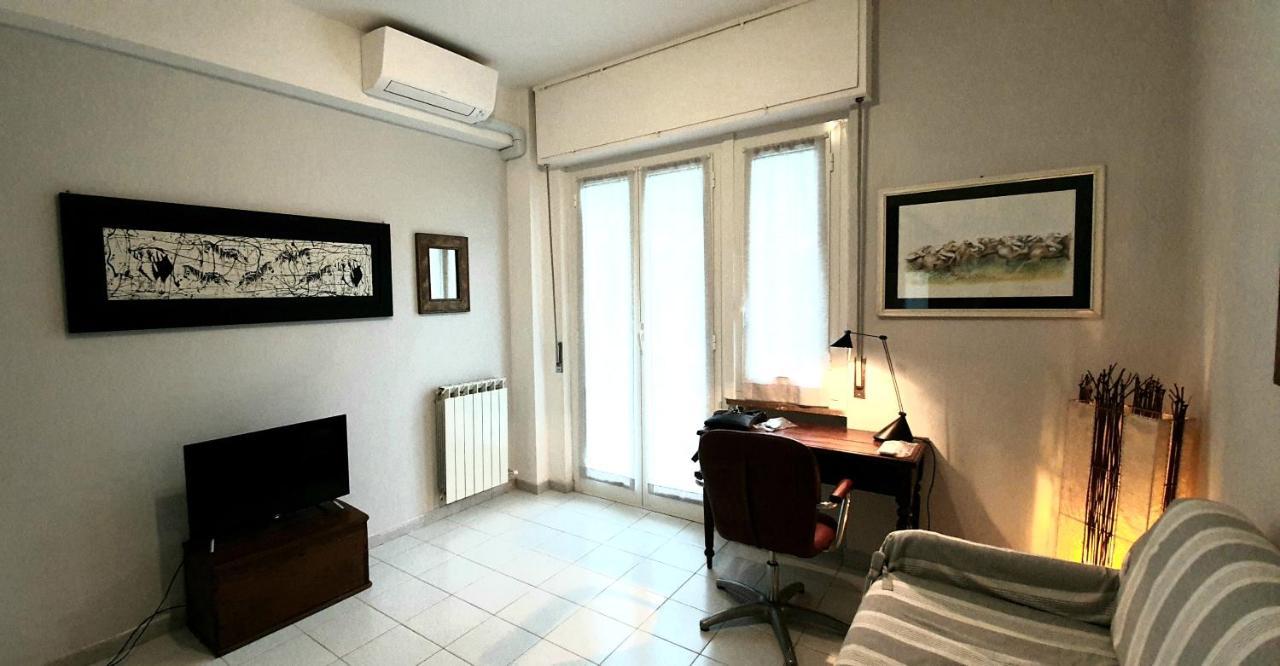 Comodo Al Mare Lerici Dış mekan fotoğraf
