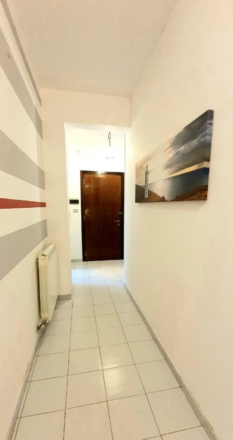 Comodo Al Mare Lerici Dış mekan fotoğraf