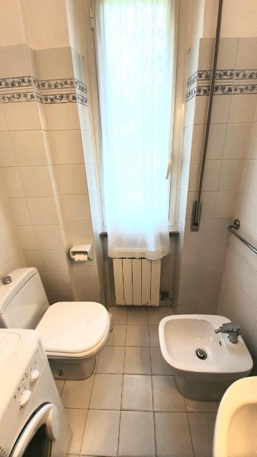 Comodo Al Mare Lerici Dış mekan fotoğraf
