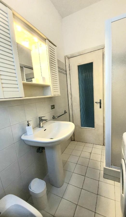 Comodo Al Mare Lerici Dış mekan fotoğraf